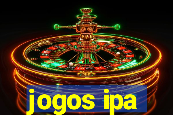 jogos ipa